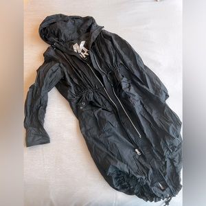 Michael Kors Knee-Length Wind Breaker